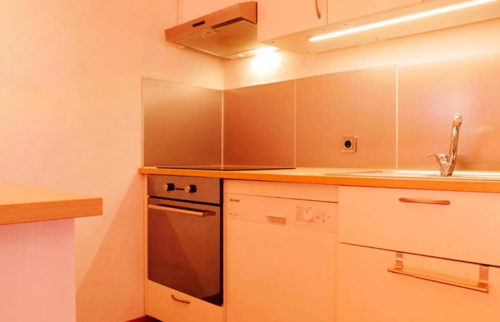Residence Les Roches Rouges - 2 Pieces Pour 7 Personnes Mae-0014 La Plagne