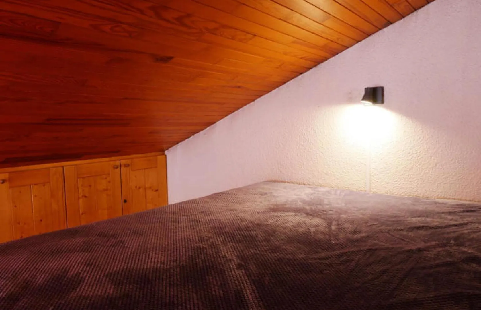 Appartamento Residence Les Roches Rouges - 2 Pieces Pour 7 Personnes Mae-0014 La Plagne Francia